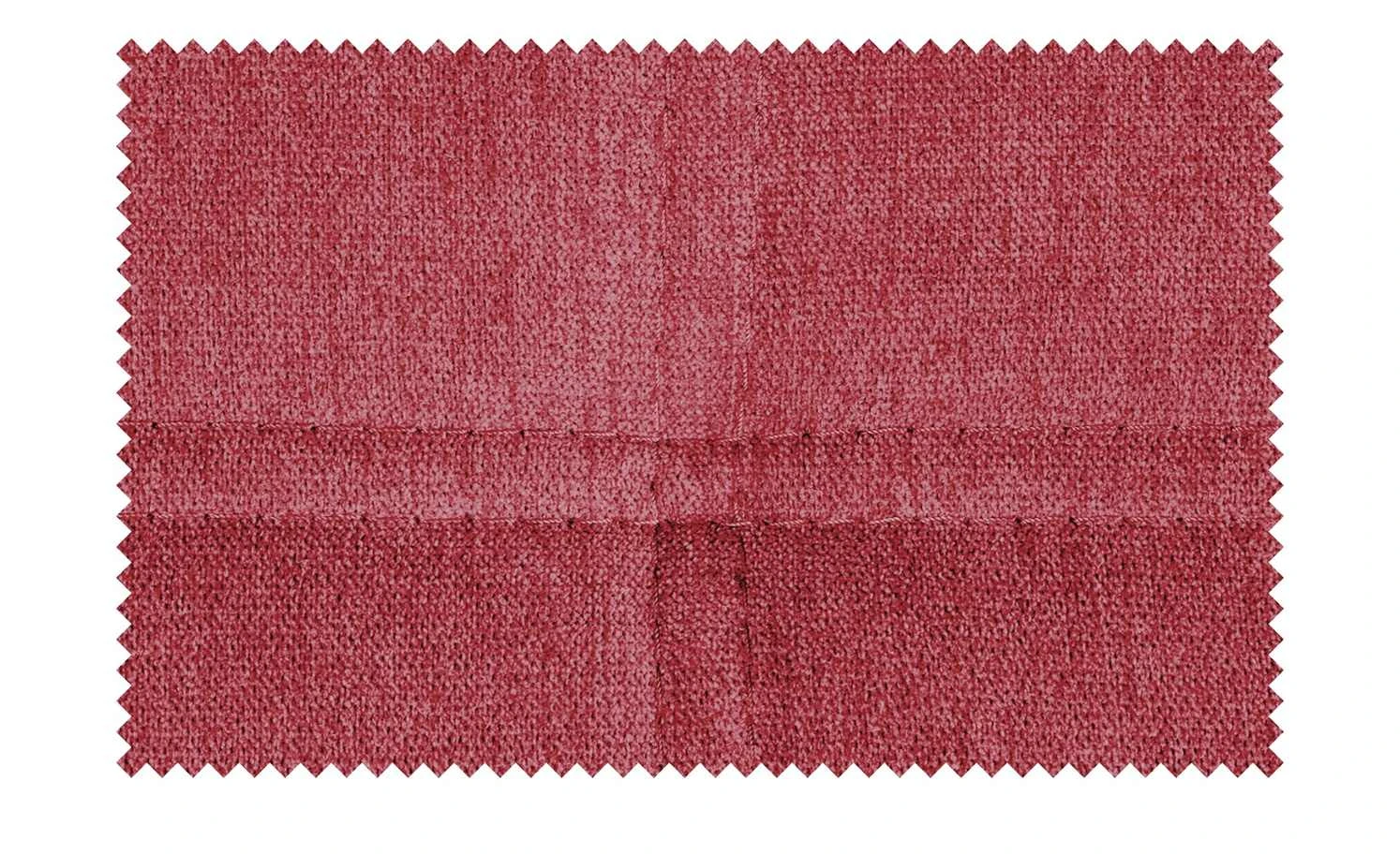 smart Ecksofa Garda | Rot rechts Flachgewebe 7 smart Ecksofa Garda | Rot rechts Flachgewebe – Bild 5