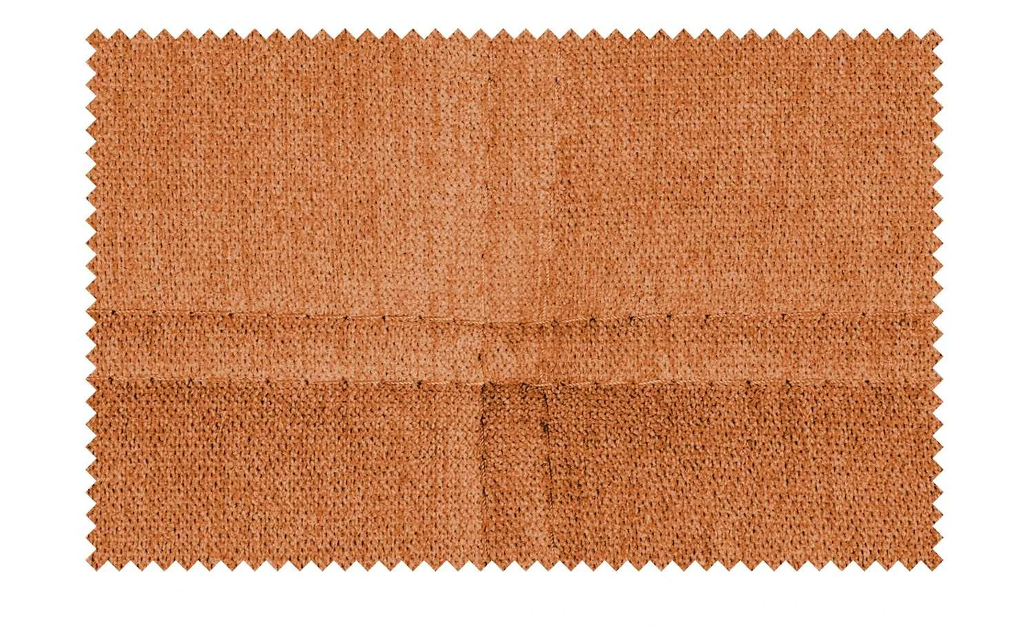 smart Ecksofa Garda | Ocker rechts Flachgewebe 6 smart Ecksofa Garda | Ocker rechts Flachgewebe – Bild 4