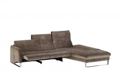 JOOP! Ecksofa mit Relaxfunktion Move 8152 | Schlamm (Hellbraun) rechts 24 JOOP! Ecksofa mit Relaxfunktion Move 8152 | Schlamm (Hellbraun) rechts -Sofas Verkaufsladen 20408282 9 202007080902