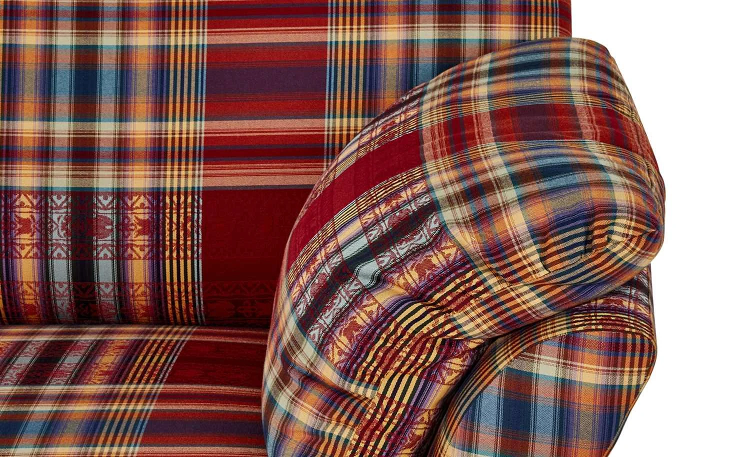 Sofa 2-sitzig Mikado 6 Sofa 2-sitzig Mikado – Bild 4