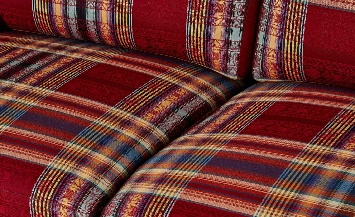 Sofa 2-sitzig Mikado 7 Sofa 2-sitzig Mikado – Bild 5