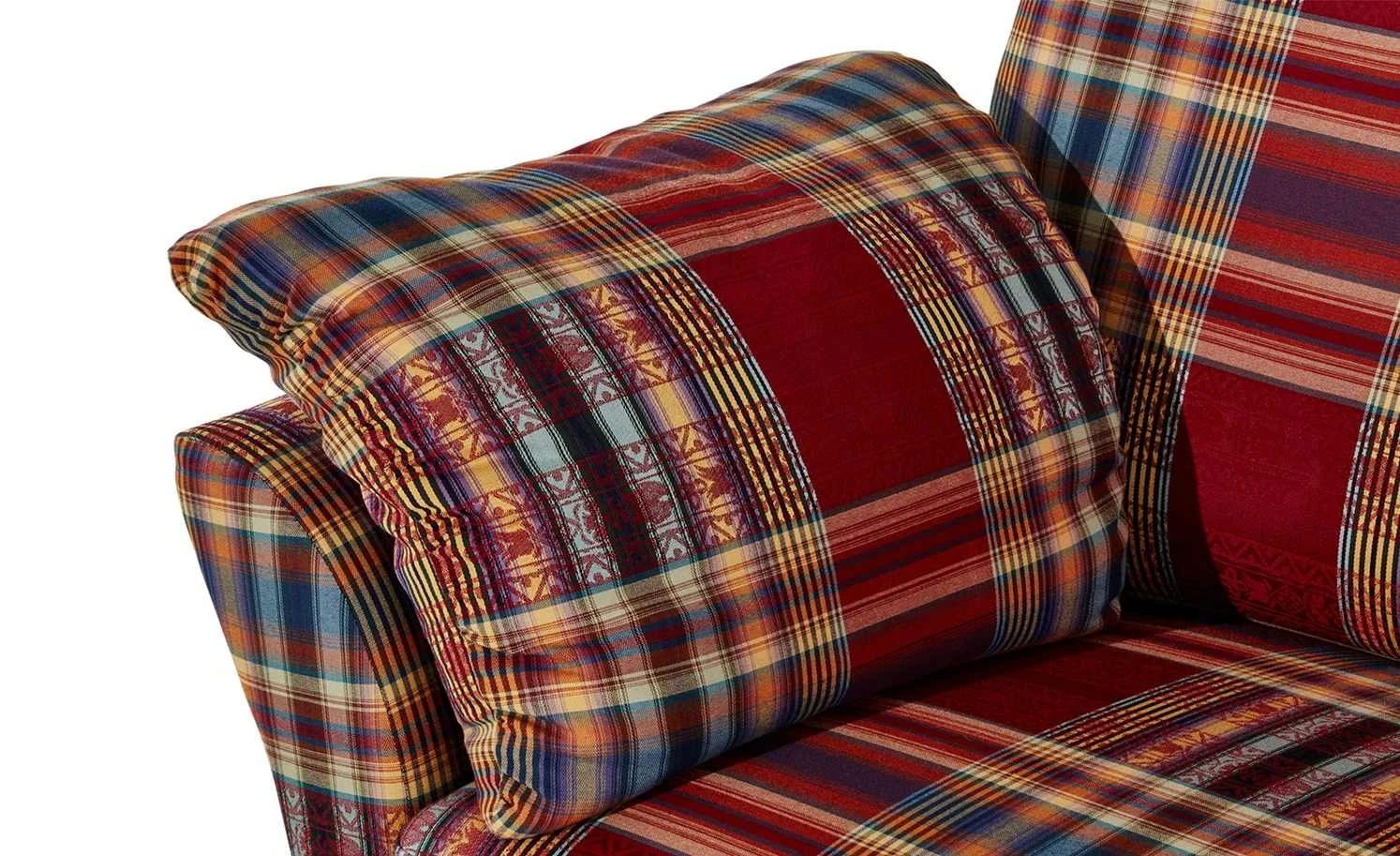 Sofa 2-sitzig Mikado 8 Sofa 2-sitzig Mikado – Bild 6