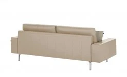 hülsta Sofa Sofabank aus Leder HS 450 | Graubeige 220|cm 19 hülsta Sofa Sofabank aus Leder HS 450 | Graubeige 220|cm -Sofas Verkaufsladen 20409386 9 202101042356