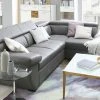 uno Ecksofa Speedway | Stein (Grau) rechts Erweiterte Funktion -Sofas Verkaufsladen 20409801 5 201811271522