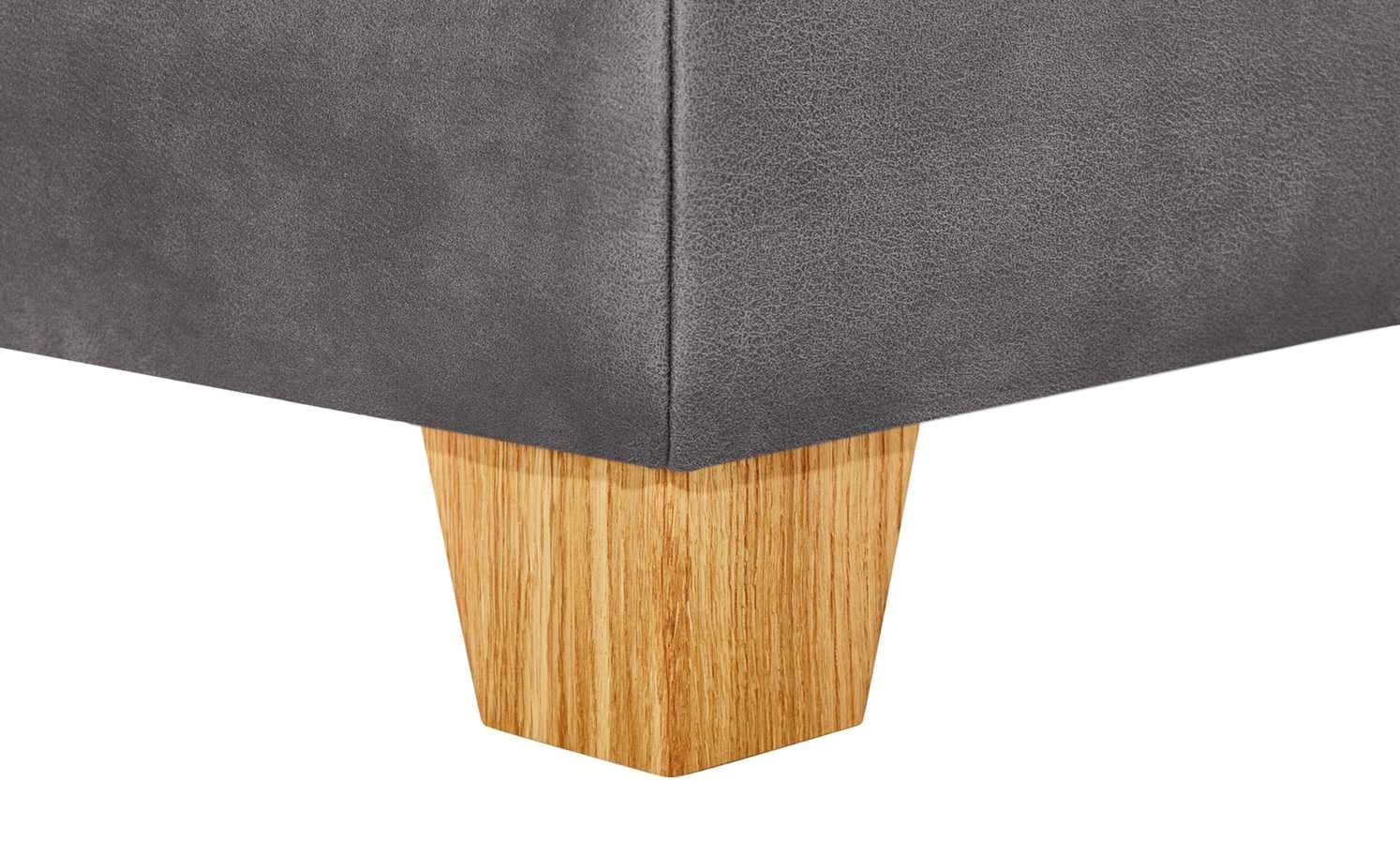 Ecksofa Indra | Anthrazit rechts Grundfunktion 9 Ecksofa Indra | Anthrazit rechts Grundfunktion – Bild 7