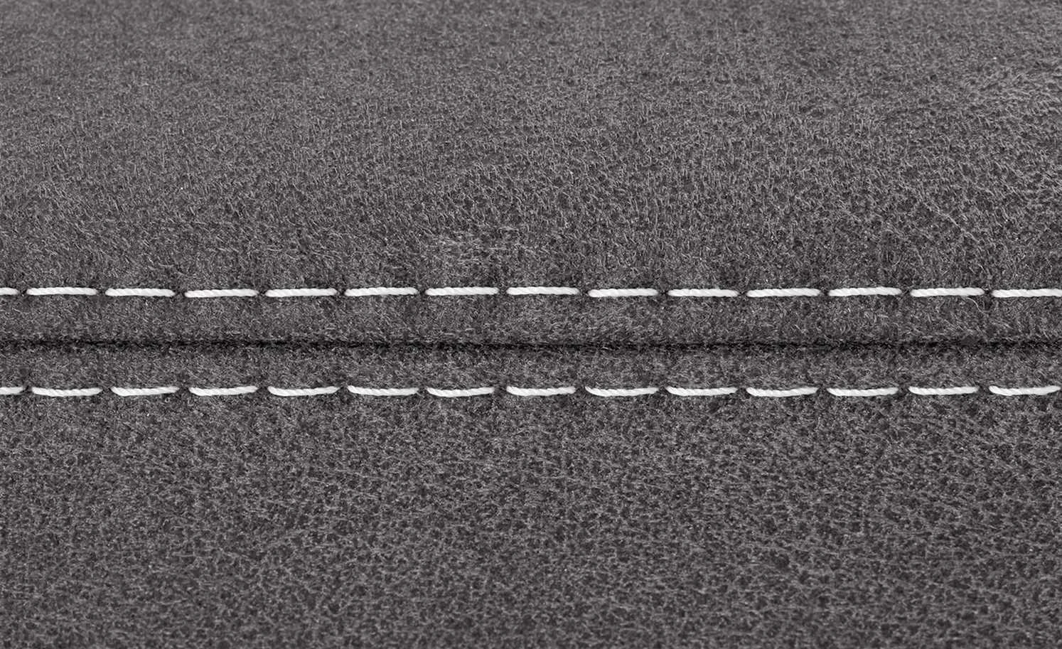 Ecksofa Indra | Anthrazit rechts Grundfunktion 10 Ecksofa Indra | Anthrazit rechts Grundfunktion – Bild 8