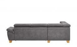 Ecksofa Indra | Anthrazit links Grundfunktion -Sofas Verkaufsladen 20409887 2 201811271538