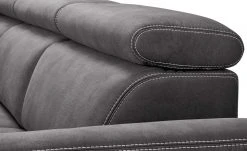 Ecksofa Indra | Anthrazit links Grundfunktion -Sofas Verkaufsladen 20409887 4 202007241519