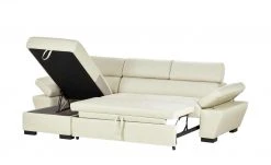 uno Ecksofa mit Schlaffunktion Elea | links -Sofas Verkaufsladen 20409947 4 201811271525