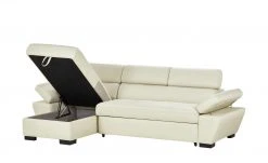 uno Ecksofa mit Schlaffunktion Elea | links -Sofas Verkaufsladen 20409947 5 201811271525