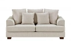 SOHO Sofa Franka | Sand 2,5