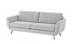SOHO Sofa Smilla | 3 Silbergrau -Sofas Verkaufsladen 21400164 3 201811271520