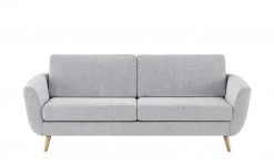 SOHO Sofa Smilla | 3 Silbergrau -Sofas Verkaufsladen 21400164 4 201811271520