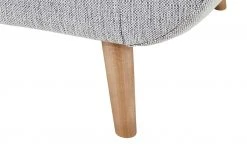 SOHO Sofa Smilla | 3 Silbergrau -Sofas Verkaufsladen 21400164 5 201811271520