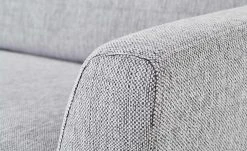 SOHO Sofa Smilla | 3 Silbergrau -Sofas Verkaufsladen 21400164 6 201811271520