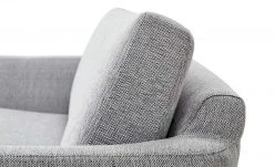 SOHO Sofa Smilla | 3 Silbergrau -Sofas Verkaufsladen 21400164 8 201811271520