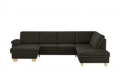 meinSofa Wohnlandschaft Samu | Mocca rechts ohne -Sofas Verkaufsladen 21400433 2 202007241719
