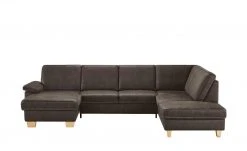 meinSofa Wohnlandschaft Samu | Mocca rechts ohne -Sofas Verkaufsladen 21400433 5 202007241719