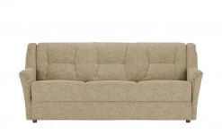 Schlafsofa Werra | Sand (Beige)