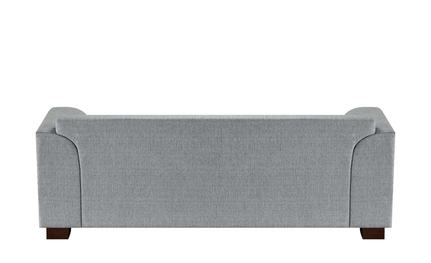 SOHO Sofa Franka | Hellgrau 2,5 12 SOHO Sofa Franka | Hellgrau 2,5 – Bild 10