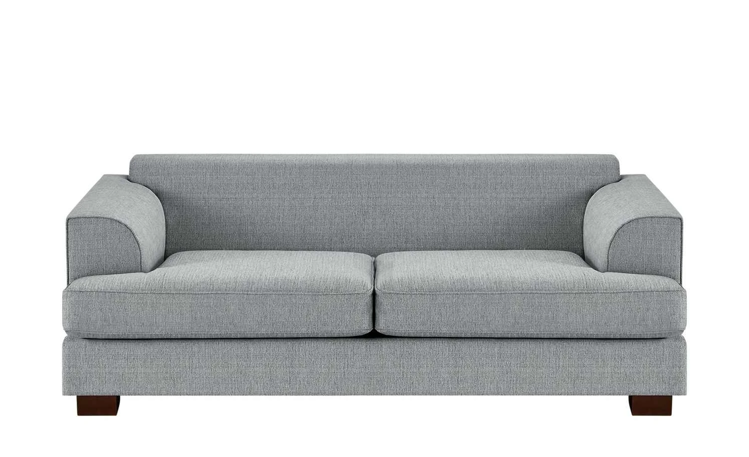 SOHO Sofa Franka | Hellgrau 2,5 4 SOHO Sofa Franka | Hellgrau 2,5 – Bild 2