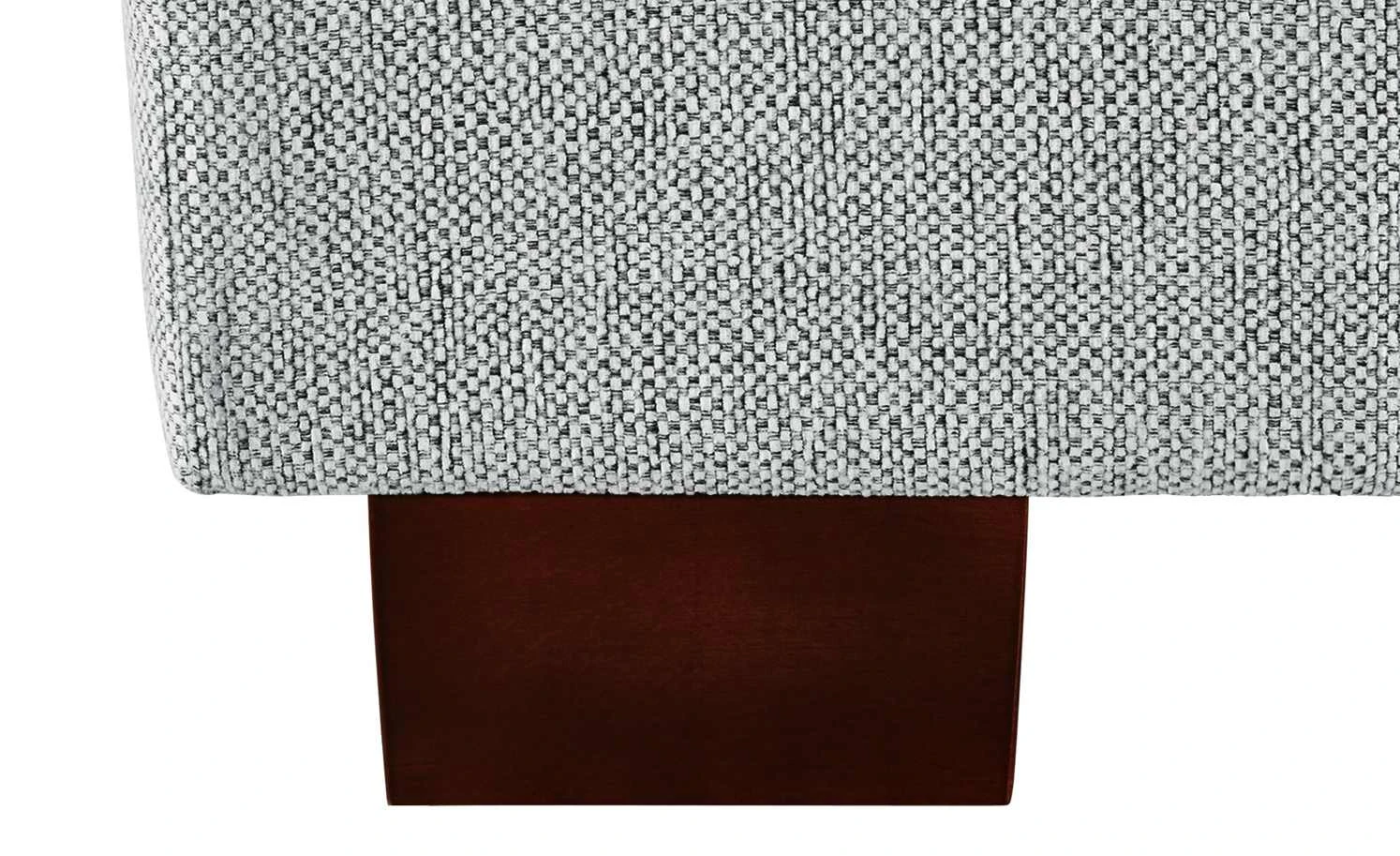 SOHO Sofa Franka | Hellgrau 2,5 9 SOHO Sofa Franka | Hellgrau 2,5 – Bild 7