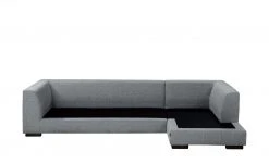 SOHO Ecksofa Paulina | Hellgrau rechts -Sofas Verkaufsladen 21401249 5 201811271524