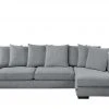 SOHO Ecksofa Paulina | Hellgrau rechts 2 SOHO Ecksofa Paulina | Hellgrau rechts -Sofas Verkaufsladen 21401249 6 201811271524
