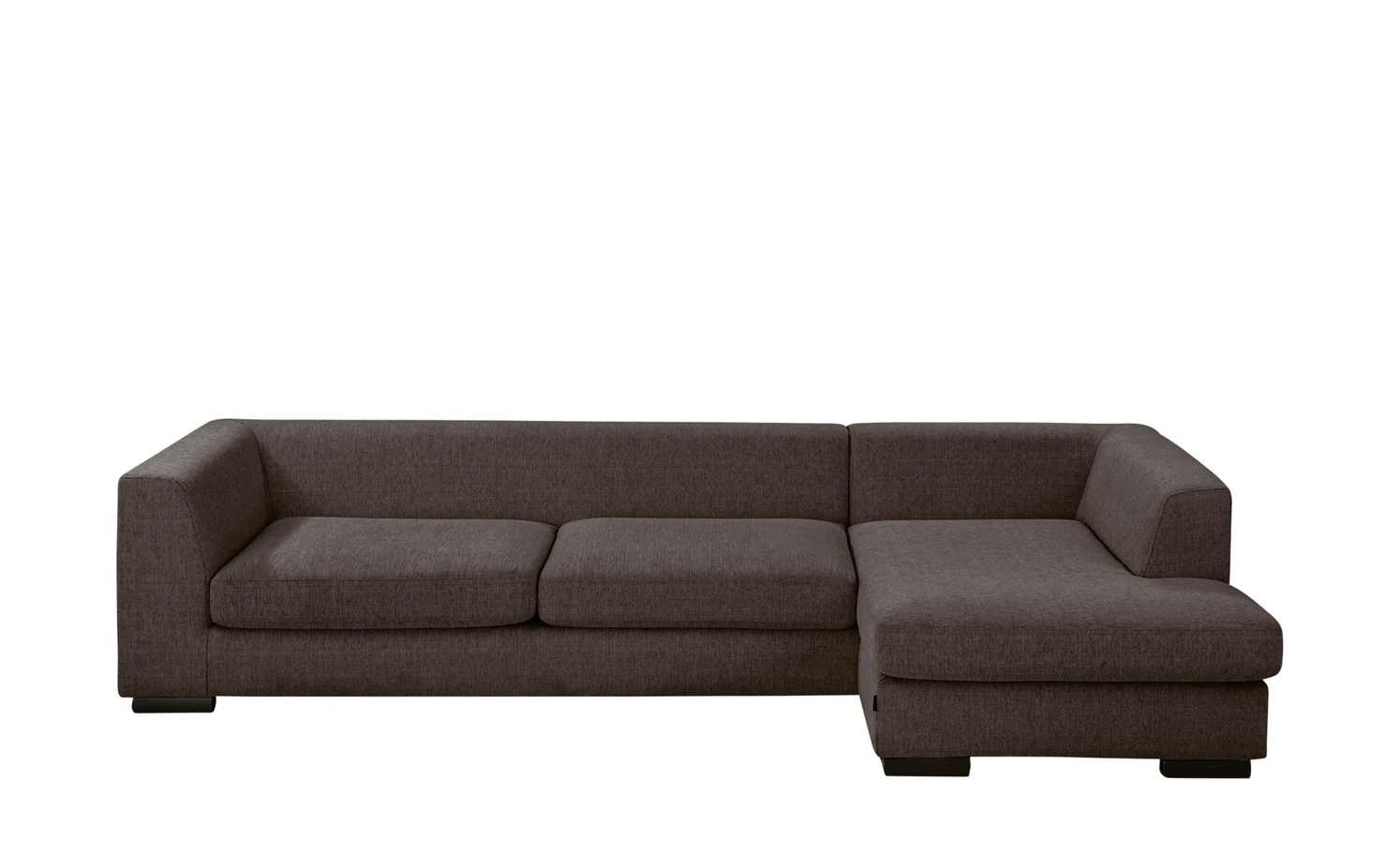SOHO Ecksofa Paulina | Hellbraun rechts 4 SOHO Ecksofa Paulina | Hellbraun rechts – Bild 2