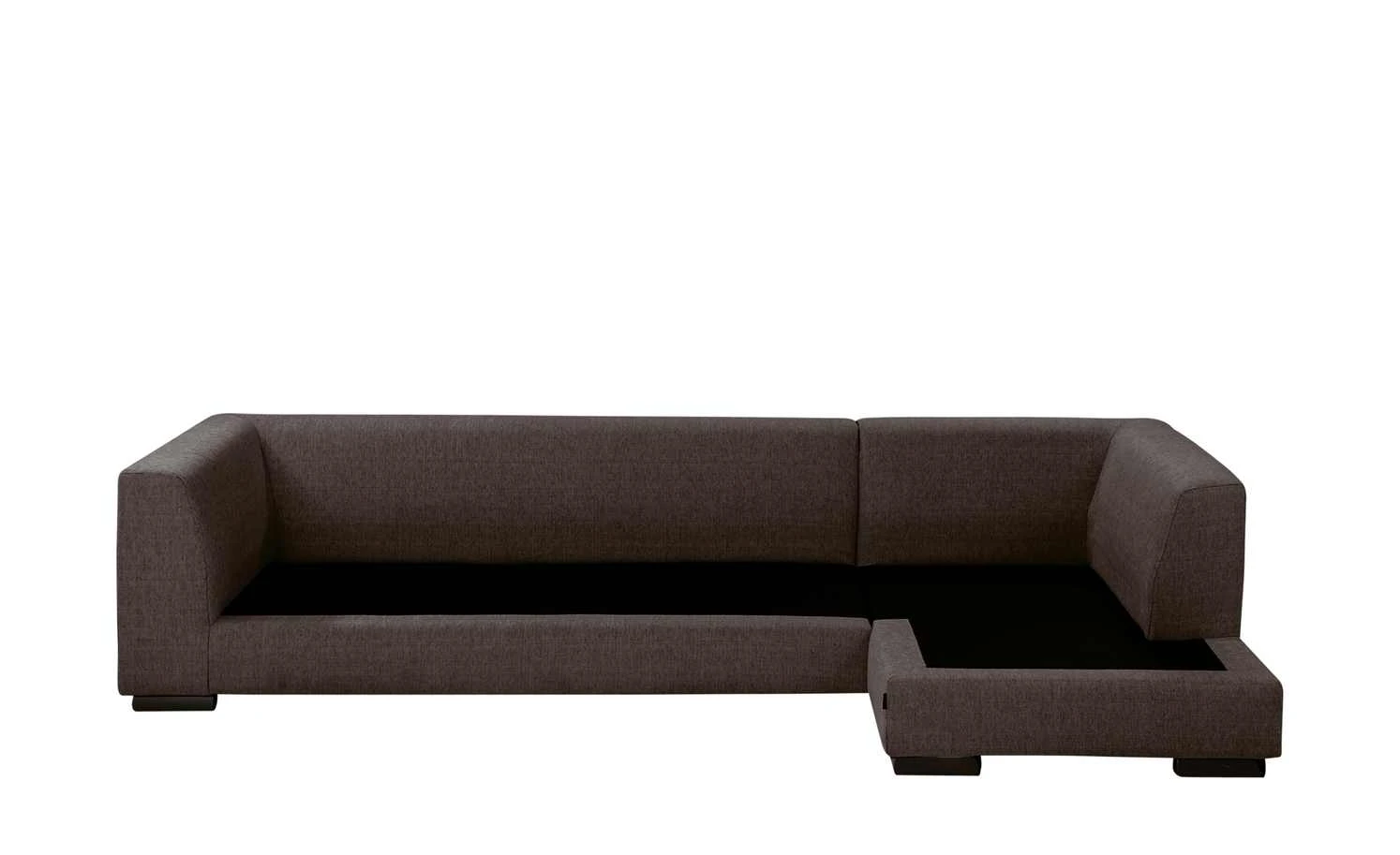 SOHO Ecksofa Paulina | Hellbraun rechts 5 SOHO Ecksofa Paulina | Hellbraun rechts – Bild 3