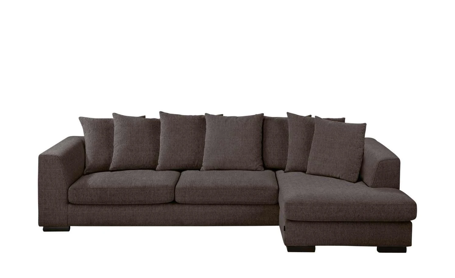 SOHO Ecksofa Paulina | Hellbraun rechts 3 SOHO Ecksofa Paulina | Hellbraun rechts