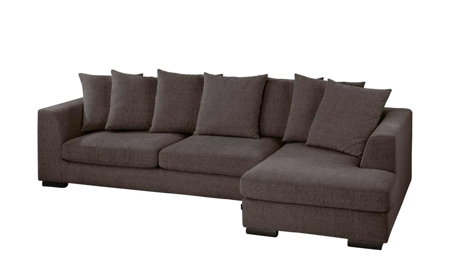 SOHO Ecksofa Paulina | Hellbraun rechts 7 SOHO Ecksofa Paulina | Hellbraun rechts – Bild 5