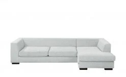 SOHO Ecksofa Paulina | Silbergrau rechts -Sofas Verkaufsladen 21401252 7 201811271524