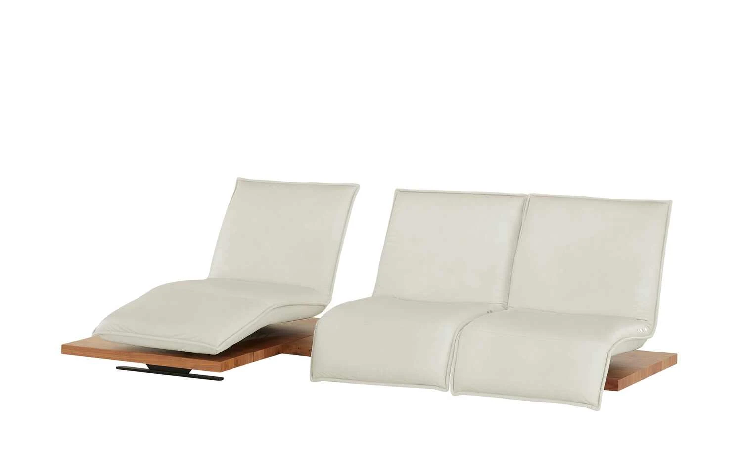 KOINOR Elementgruppe Epos 2 | Crystal (Hellgrau) links 7 KOINOR Elementgruppe Epos 2 | Crystal (Hellgrau) links – Bild 5