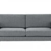SOHO Sofa Smilla | 2,5 Grau -Sofas Verkaufsladen 21401549 10 202108232236