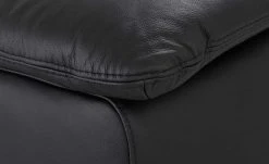 smart Sofa Finola | 2 Schwarz Leder 18 smart Sofa Finola | 2 Schwarz Leder -Sofas Verkaufsladen 21402069 6 201811271539
