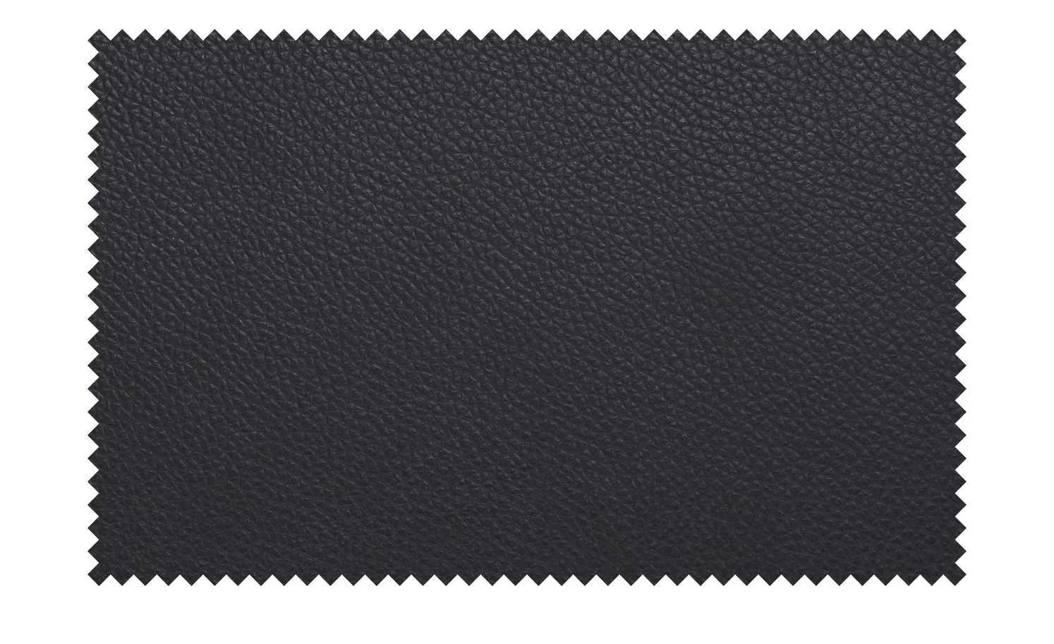 smart Sofa Finola | 2 Schwarz Leder 11 smart Sofa Finola | 2 Schwarz Leder – Bild 9