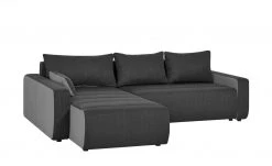 smart Ecksofa Fania | Dunkelgrau / Grau links 23 smart Ecksofa Fania | Dunkelgrau / Grau links -Sofas Verkaufsladen 21402482 1 201811271524