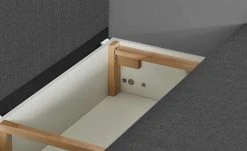 smart Ecksofa Fania | Dunkelgrau / Grau links 32 smart Ecksofa Fania | Dunkelgrau / Grau links -Sofas Verkaufsladen 21402482 10 201811271524