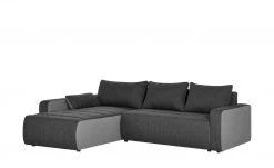 smart Ecksofa Fania | Dunkelgrau / Grau links 24 smart Ecksofa Fania | Dunkelgrau / Grau links -Sofas Verkaufsladen 21402482 2 201811271524