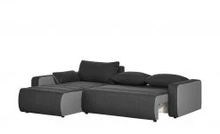 smart Ecksofa Fania | Dunkelgrau / Grau links 26 smart Ecksofa Fania | Dunkelgrau / Grau links -Sofas Verkaufsladen 21402482 4 201811271524