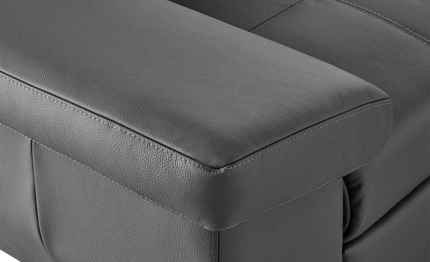 uno Ecksofa Formula | Stein (Grau) rechts Grundfunktion 7 uno Ecksofa Formula | Stein (Grau) rechts Grundfunktion – Bild 5