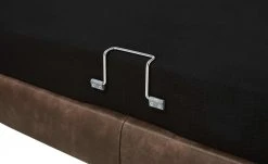 meinSofa Leder-Ecksofa Raica | Chai (Braun) links Erweiterte Funktion -Sofas Verkaufsladen 21403076 12 202111231241