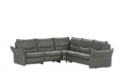Musterring Ecksofa MR250 | Anthrazit (Dunkelgrau) rechts -Sofas Verkaufsladen 21403314 13 202205031251