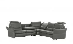 Musterring Ecksofa MR250 | Anthrazit (Dunkelgrau) rechts -Sofas Verkaufsladen 21403314 15 202205031251