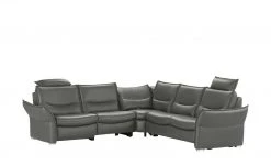 Musterring Ecksofa MR250 | Anthrazit (Dunkelgrau) rechts -Sofas Verkaufsladen 21403314 16 202205031251