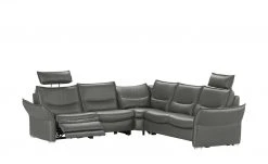Musterring Ecksofa MR250 | Anthrazit (Dunkelgrau) rechts -Sofas Verkaufsladen 21403314 18 202205031251