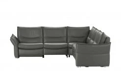 Musterring Ecksofa MR250 | Anthrazit (Dunkelgrau) rechts -Sofas Verkaufsladen 21403314 21 202205031251