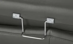 Musterring Ecksofa MR250 | Anthrazit (Dunkelgrau) rechts -Sofas Verkaufsladen 21403314 6 202205031251