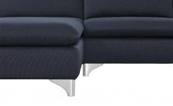 W.SCHILLIG Ecksofa Saraa | Dunkelblau links Grundfunktion -Sofas Verkaufsladen 21403434 2 201811271540